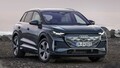 Audi Q4 e-tron: Električna prodajna uspešnica je postala še bolj funkcionalna