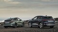 Audi Q4 e-tron: Električna prodajna uspešnica je postala še bolj funkcionalna
