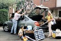 Nasveti portala Withcar.si: Naj se oddih začne že na poti