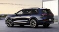 Novi vrh ponudbe: Audi Q9 kot prvi svoje vrste definira prostor in udobje