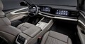 Novi vrh ponudbe: Audi Q9 kot prvi svoje vrste definira prostor in udobje