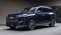 Novi vrh ponudbe: Audi Q9 kot prvi svoje vrste definira prostor in udobje