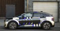 Audi A2 e-tron: A2 e-tron postavlja nov standard učinkovitosti pri Audiju