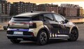 Audi A2 e-tron: A2 e-tron postavlja nov standard učinkovitosti pri Audiju