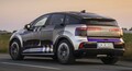 Audi A2 e-tron: A2 e-tron postavlja nov standard učinkovitosti pri Audiju