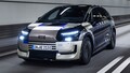 Audi A2 e-tron: A2 e-tron postavlja nov standard učinkovitosti pri Audiju