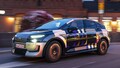 Audi A2 e-tron: A2 e-tron postavlja nov standard učinkovitosti pri Audiju