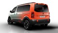 CITROËN SpaceTourer HYPHEN: CITROËN JE POJAČAL ZVOK!