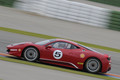 Ferrari 458 Challenge: Premiera na salonu v Bologni