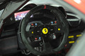 Ferrari 458 Challenge: Premiera na salonu v Bologni