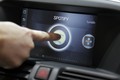 Volvo Sensus Connected Touch: Volvov novi sistem povezljivosti je prejel oblikovalsko nagrado Red Dot
