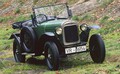 Opel 4/12 PS  Laubfrosch  (1924)