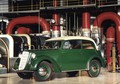 Opel Olympia Cabriolet- Limousine (1935) 
