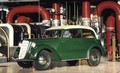 Opel Olympia Cabriolet-Limousine (1935)