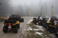 Dom na Osankarici - Pohorje: CAN-AM WINTER CELEBRATION 2013 je za nami