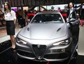 Alfa Romeo: Nastop na mednarodnem avtomobilskem salonu Ženeva 2018