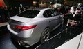 Alfa Romeo: Nastop na mednarodnem avtomobilskem salonu Ženeva 2018