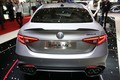 Alfa Romeo: Nastop na mednarodnem avtomobilskem salonu Ženeva 2018