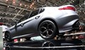 Alfa Romeo: Nastop na mednarodnem avtomobilskem salonu Ženeva 2018