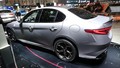 Alfa Romeo: Nastop na mednarodnem avtomobilskem salonu Ženeva 2018