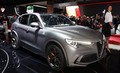 Alfa Romeo: Nastop na mednarodnem avtomobilskem salonu Ženeva 2018