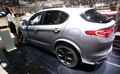 Alfa Romeo: Nastop na mednarodnem avtomobilskem salonu Ženeva 2018