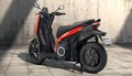 SEAT MÓ: Nova znamka urbane mobilnosti