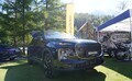 Concours d’Elegance v Kranjski Gori: LEPAS med avtomobilskimi ikonami 