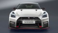 Nissan GT-R Nismo (2017): Avtomobil, ki je neposredno povezan z dirkalnim športom
