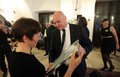 Svetovni dan spomina na žrtve prometnih nesreč: V Sloveniji smo obeležitev poklonili življenju