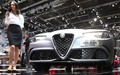 Alfa Romeo: Nastop na mednarodnem avtomobilskem salonu Ženeva 2018