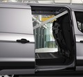 Ford Transit Connect: Največ možnosti za prevoz v svojem razredu