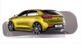 KIA Rio: Svetovna premiera novega Ria bo v Parizu
