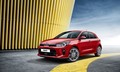 KIA Rio: KIA pred Parizom razkrila novi Rio