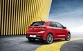 KIA Rio: KIA pred Parizom razkrila novi Rio