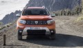 NOVI DACIA DUSTER: PRISTNI SUV