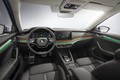 Nova Škoda Octavia Scout : Tretja generacija trendovskega karavana
