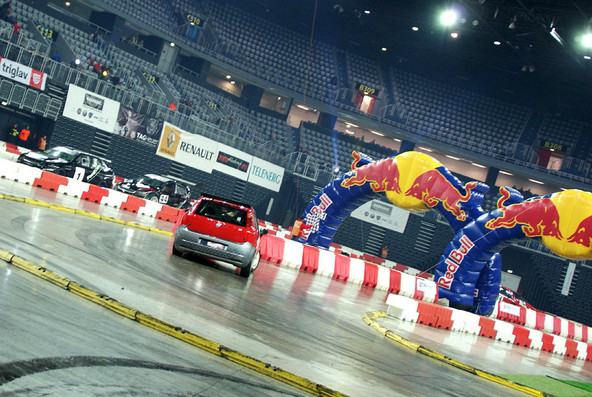 5. MotorSport Salon Ljubljana