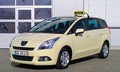 5008 HDi FAP 160 Automatic Taxi