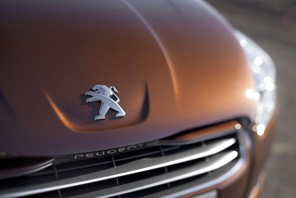 Peugeot : V prvem polletju 2012 prodanih 955.000 enot po celem svetu