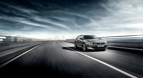 AVTOMOBILSKI SALON V PARIZU 2018: PEUGEOT predstavlja tri svetovne premiere