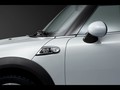 Mini 50 camden in 50 mayfair: Pogled nazaj in vizija v prihodnost