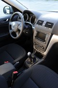 Škoda yeti : Prihaja v Slovenijo