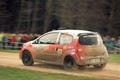 Matej Grudnik & Twingo R2: Lavanttal v znamenju smole