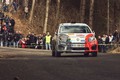 Matej Grudnik & Twingo R2: Lavanttal v znamenju smole