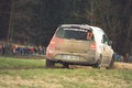 Matej Grudnik & Twingo R2: Lavanttal v znamenju smole
