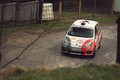 Matej Grudnik & Twingo R2: Lavanttal v znamenju smole