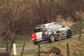 Matej Grudnik & Twingo R2: Lavanttal v znamenju smole