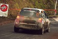Matej Grudnik & Twingo R2: Lavanttal v znamenju smole
