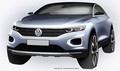 Volkswagen T-Roc: Prodor v nov razred